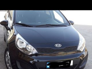 KIA Rio foto 1