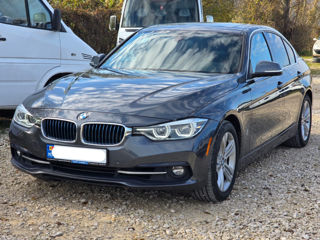 BMW 3 Series foto 3