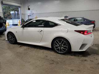 Lexus RC Series foto 2