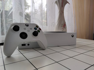 Xbox series S 512GB foto 3