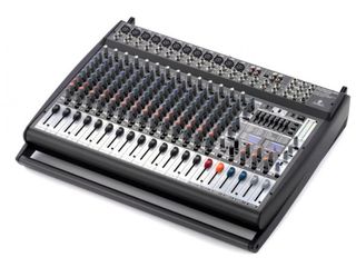 Behringer PMP6000-Nou