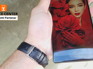 Xiaomi Mi Mix 2 Ecranul sparta -Luăm, reparăm, aducem !!! foto 1