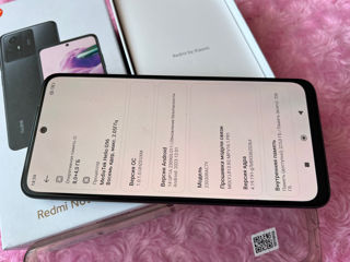 Xiaomi Redmi Note 12S 256gb. foto 5