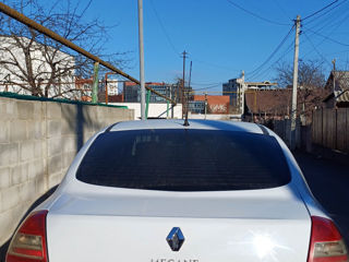 Renault Megane foto 9