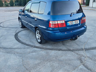 KIA Carens foto 7