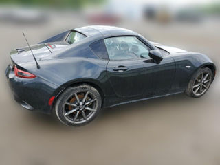 Mazda MX-5 foto 4