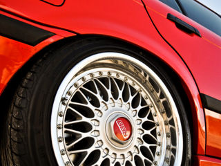 BBS RC 090 Разборные Оригинальные Диски foto 3