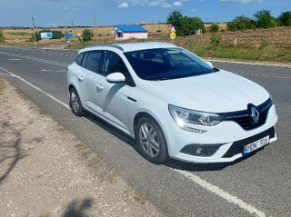 Renault Megane foto 4