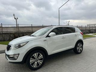 KIA Sportage foto 6