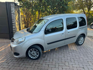 Renault Kangoo foto 10