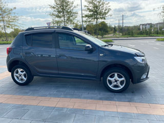 Dacia Sandero Stepway foto 2