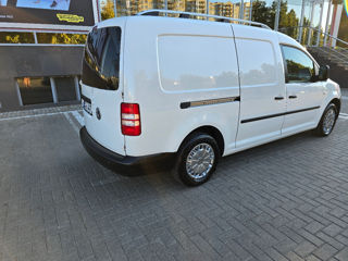 Volkswagen Caddy foto 3