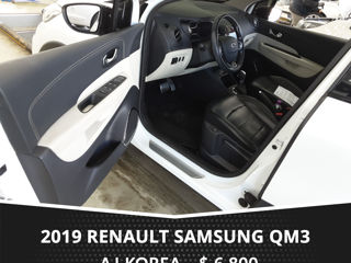 Renault Samsung QM3 foto 6