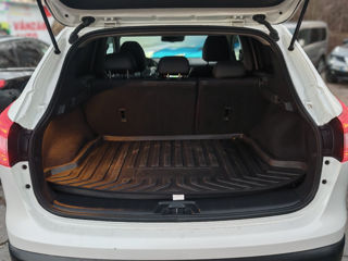 Nissan Qashqai foto 12