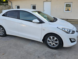 Hyundai i30 foto 3