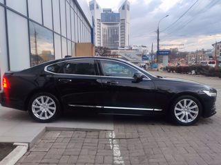 Volvo S90 foto 4