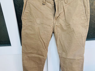 Vind Pantaloni S/M Pull Bear sunt noi foto 2