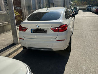 BMW X4 foto 3