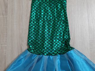 Новое платье русалки foto 2