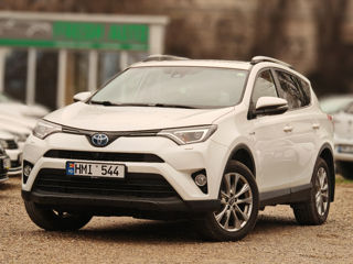 Toyota Rav 4 foto 2