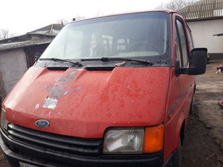 Ford tranzit 1991 2.5 diesel sunt toate pesele