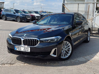 BMW 5 Series foto 1