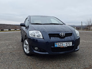 Toyota Auris foto 5