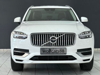 Volvo XC90 foto 2