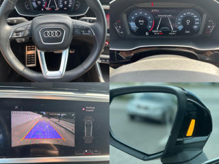 Audi Q3 foto 8