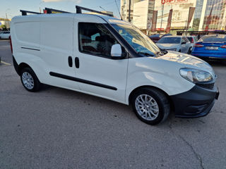 Fiat Doblo  Maxi foto 3