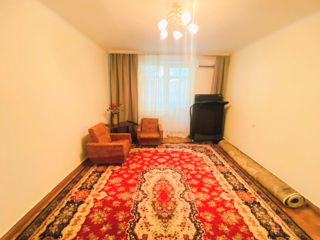 Apartament cu 3 camere, 65 m², Râșcani, Chișinău foto 5