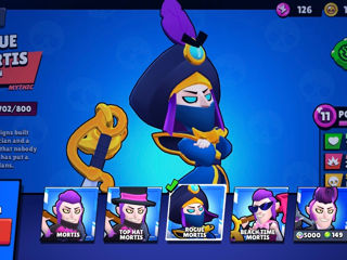 Cont  Brawl stars foto 7