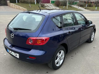 Mazda 3 foto 3