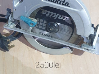 Makita HS7601