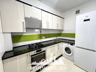 Apartament cu 1 cameră, 55 m², Ciocana, Chișinău foto 3