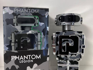 Phantom Paco Rabanne Legion