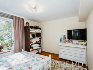 Apartament cu 2 camere, 77 m², Durlești, Chișinău foto 6