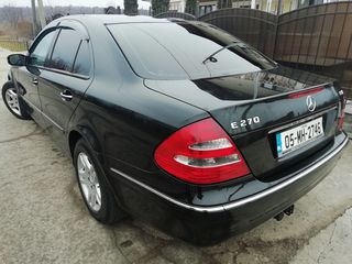 Dezmembrare Mercedes W211, W212, W221. foto 5