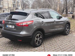 Nissan Qashqai foto 4