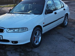 Rover 400 Series foto 3