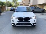 BMW X3 foto 3