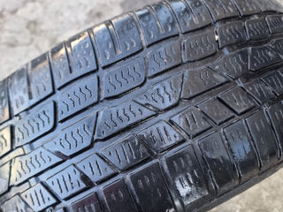 Set 4 roți BMW 205/60 R16 foto 4