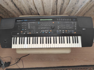 Синтезатор"Roland"E-86 фото 0