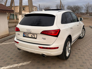 Audi Q5 foto 2