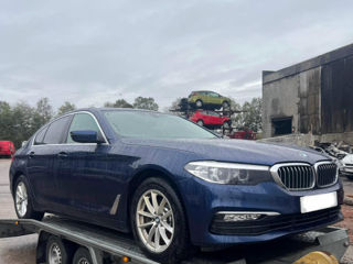 Dezmembrez Bmw G30 530xd sedan 2018 foto 2