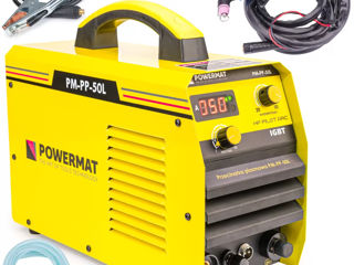 Плазморез Powermat Pm-Pp-50L - 6g - Livrare foto 8