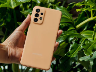 Samsung Galaxy A23 от 142 лей в месяц! Кредит 0%!