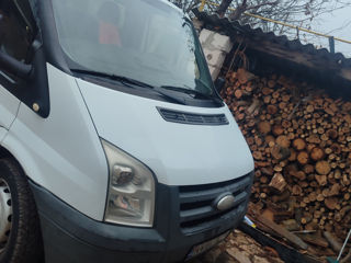 Ford Transit foto 6