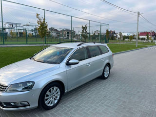 Volkswagen Passat foto 5