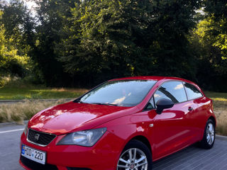 Seat Ibiza foto 3